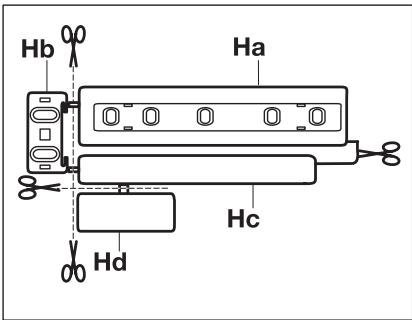 AEG-ELECTROLUX ENN2801EOW - Attention - 8