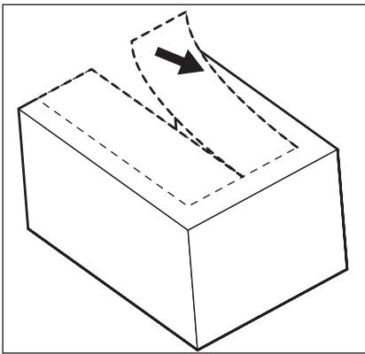AEG-ELECTROLUX ENN2801EOW - ATTENZIONE - 5