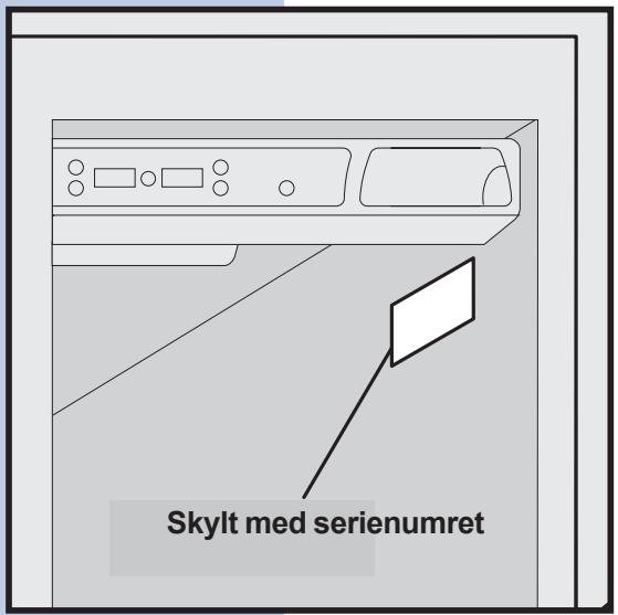 AEG-ELECTROLUX ERL6296XX - HA INFORMATIONEN TILL HANDS - 1