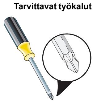 AEG-ELECTROLUX ERL6296XX - Tarvittavat työkalut - 1