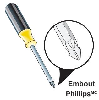 AEG-ELECTROLUX ERL6296XX - Outils nécessaires - 1