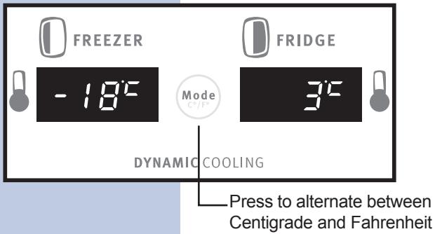 AEG-ELECTROLUX ERL6296XX - NOTE - 1