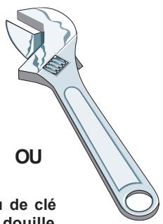 AEG-ELECTROLUX ERL6296XX - Outils nécessaires - 3