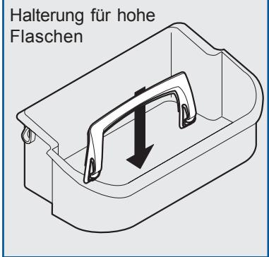 AEG-ELECTROLUX ERL6296XX - Speiseeisregal - 1