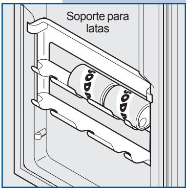 AEG-ELECTROLUX ERL6296XX - Bandeja de los helados - 5