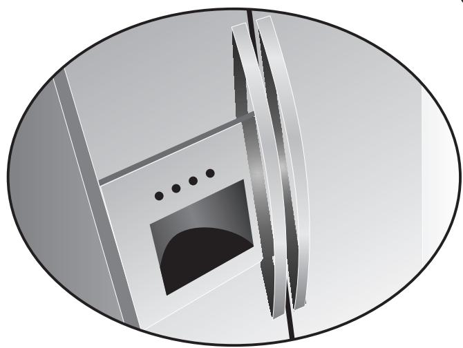 AEG-ELECTROLUX ERL6296XX - ANTES DE SOLICITAR SERVICIO... - 4