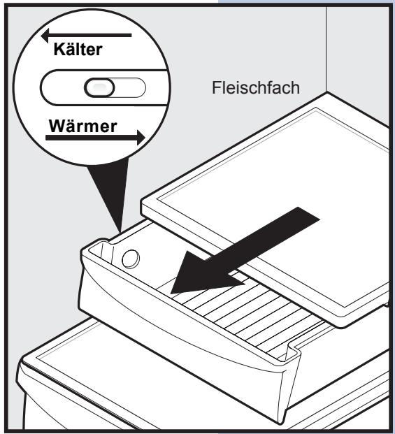 AEG-ELECTROLUX ERL6296XX - Fleischfach - 1