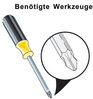 AEG-ELECTROLUX ERL6296XX - Erforderliches Werkzeug - 1