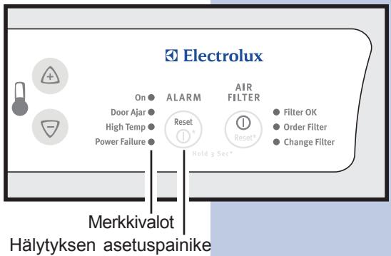 AEG-ELECTROLUX ERL6296XX - HUOM: - 1