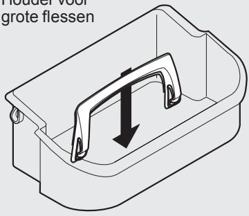 AEG-ELECTROLUX ERL6296XX - Roomijsvak - 1
