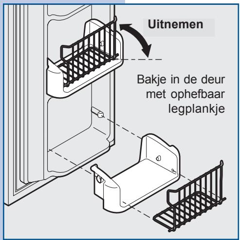 AEG-ELECTROLUX ERL6296XX - DEUREN - 3