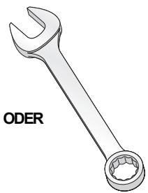 AEG-ELECTROLUX ERL6296XX - Erforderliches Werkzeug - 3