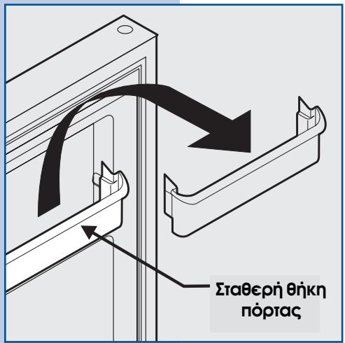 AEG-ELECTROLUX ERL6296XX - Πόρτες - 1