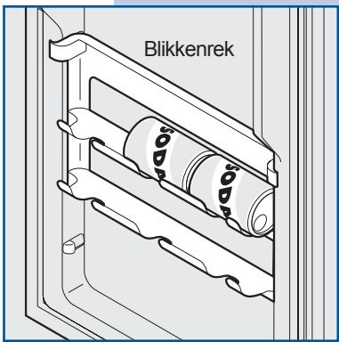 AEG-ELECTROLUX ERL6296XX - TA VÄL HAND OM DITT KYLSKÅP - 5