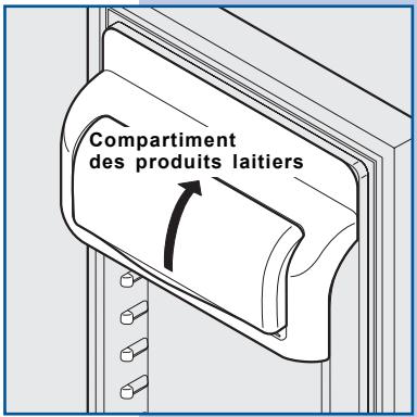 AEG-ELECTROLUX ERL6296XX - Clayette pour crème glacée - 3
