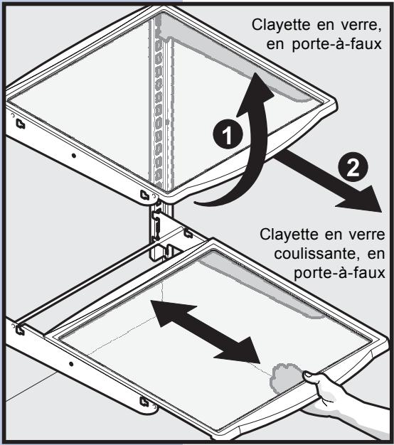 AEG-ELECTROLUX ERL6296XX - ATTENTION - 1