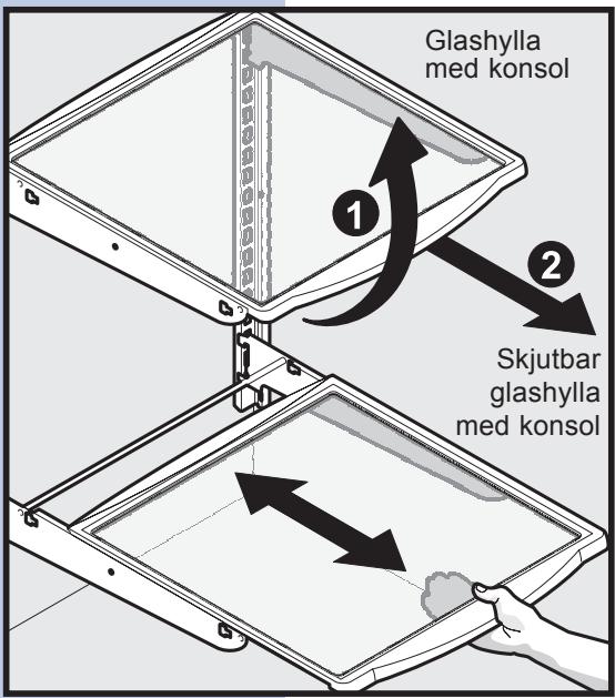 AEG-ELECTROLUX ERL6296XX - ⚠ FÖRSIKTIGHET - 1