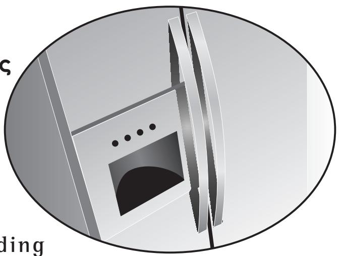 AEG-ELECTROLUX ERL6296XX - Informationsquellen - 1