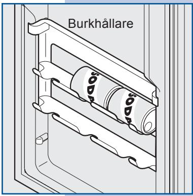 AEG-ELECTROLUX ERL6296XX - FÖRSIKTIGHET - 4