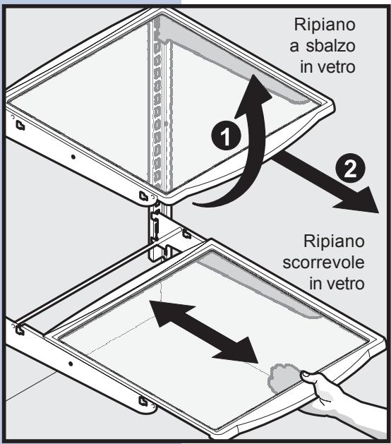 AEG-ELECTROLUX ERL6296XX - ATTENZIONE - 1