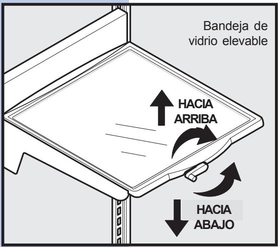 AEG-ELECTROLUX ERL6296XX - ATENCIÓN - 2