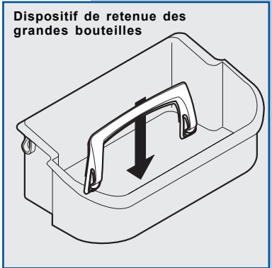 AEG-ELECTROLUX ERL6296XX - Clayette pour crème glacée - 1
