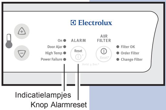 AEG-ELECTROLUX ERL6296XX - N.B. - 1