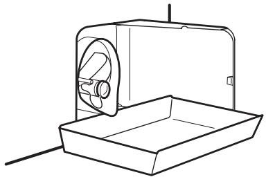 AEG-ELECTROLUX EWF128500W - Nettoyage de la POMPE - 3