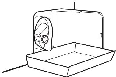 AEG-ELECTROLUX EWF128500W - CLEANING THE PUMP - 2