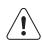AEG-ELECTROLUX EWF128500W - At the end of the programme the selector dial must be turned to position ① to switch the machine off. - 1