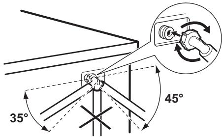 AEG-ELECTROLUX EWF128500W - Warning! This appliance must be connected to a cold water supply - 2