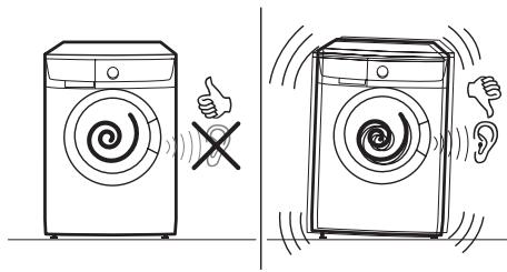 AEG-ELECTROLUX EWF128500W - Installation - 2