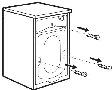 AEG-ELECTROLUX EWF128500W - UNPACKING - 4