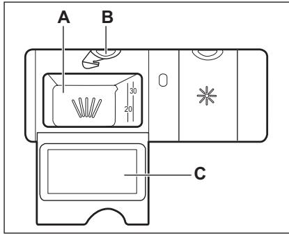 AEG-ELECTROLUX GA60LI221OLATEST - Verwendung des Reinigungsmittels - 1
