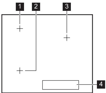 AEG-ELECTROLUX GK653TSIF - Description de l'appareil - 1