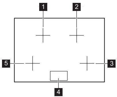 AEG-ELECTROLUX GK78IO - VUE d'ensemble - 1