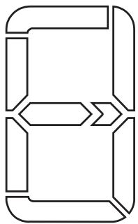 AEG-ELECTROLUX IK134530RE - Warning signal - 1