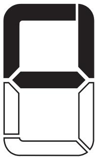 AEG-ELECTROLUX IK134530RE - Warning signal - 2