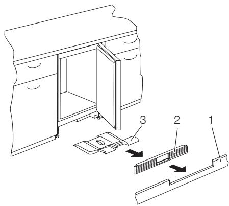 AEG-ELECTROLUX UG0985RE - Reinigen der Luftkanäle - 1