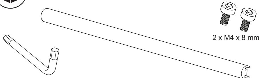 AEG-ELECTROLUX WGF450WE - 3