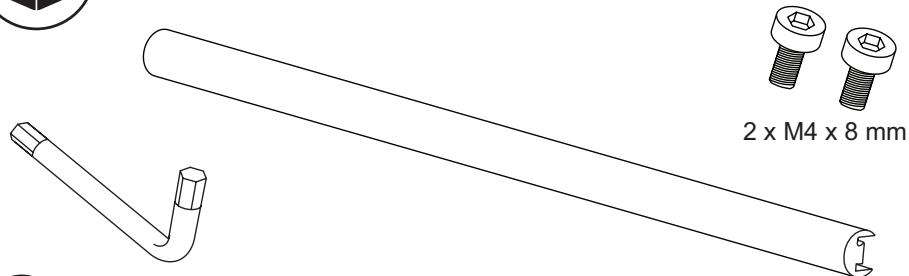 AEG-ELECTROLUX WGR450CN - 3