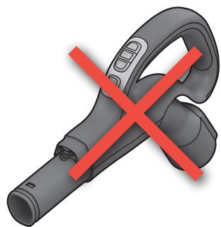 AEG-ELECTROLUX Z8830CST - Het uitwasbare HEPA-filter reinigen - 7