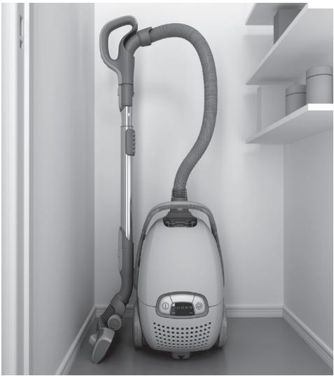 AEG-ELECTROLUX Z8830CST - A - 13
