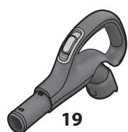 AEG-ELECTROLUX Z8830CST - Miljøretningslinjer - 4