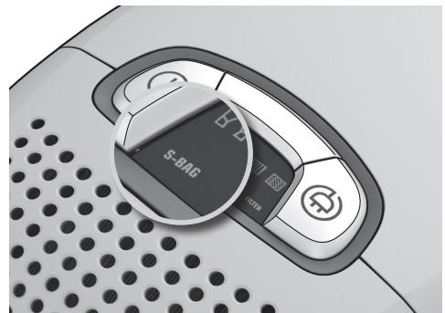 AEG-ELECTROLUX Z8830CST - Description de votre UltraOne : - 23