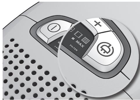 AEG-ELECTROLUX Z8830CST - Beskrivelse av UltraOne: - 10