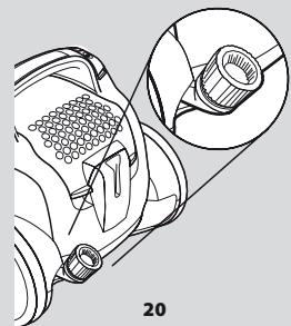 AEG-ELECTROLUX ZEG300 - Πριν την εκκίνηση - 2