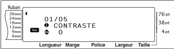 BROTHER PTOUCH PT-3600 - Remarque - 1