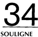 BROTHER PTOUCH PT-3600 - Fonction effets de ligne (STYL./LIGNE) - 2