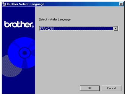BROTHER PTOUCH PT-3600 - Pour installer le p-touch quick editor - 1
